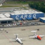 aéroport agro-cargo