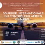 journée internationale du contrôleur aérien