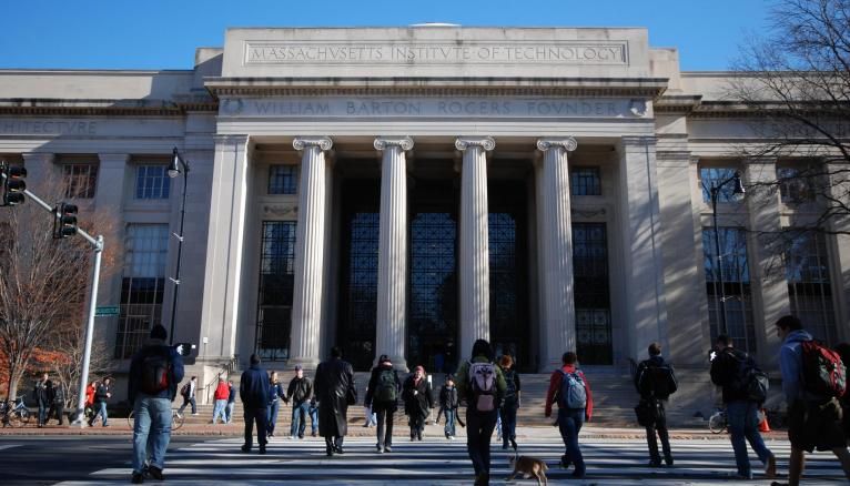 meilleures universités monde