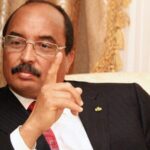 Mohamed Ould Aziz