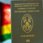 passeport togolais