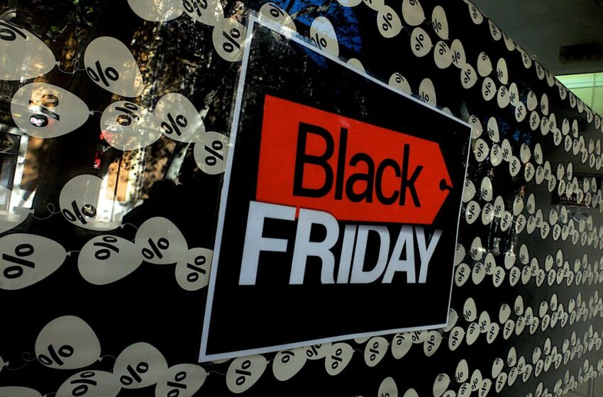  Black Friday : tout savoir sur cette journée de soldes