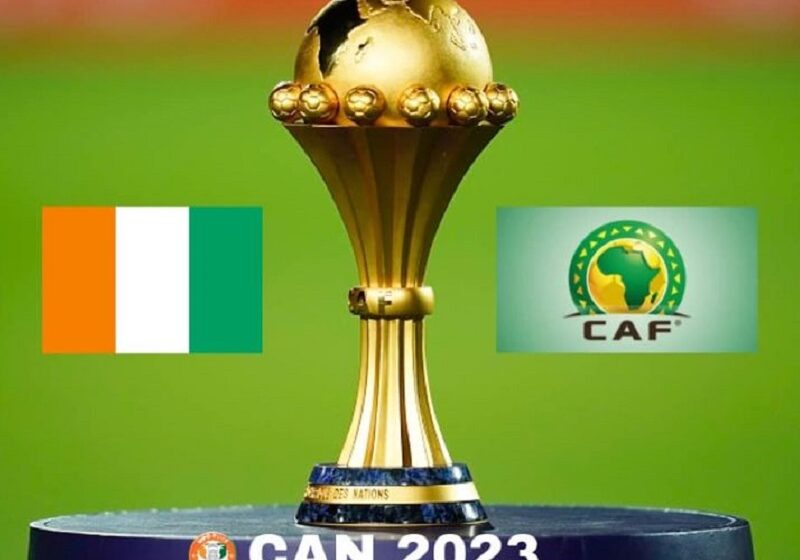  CAN 2023 : la CAF suspend la diffusion en direct des matchs sur Facebook