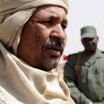 général El Hadj Ag Gamou