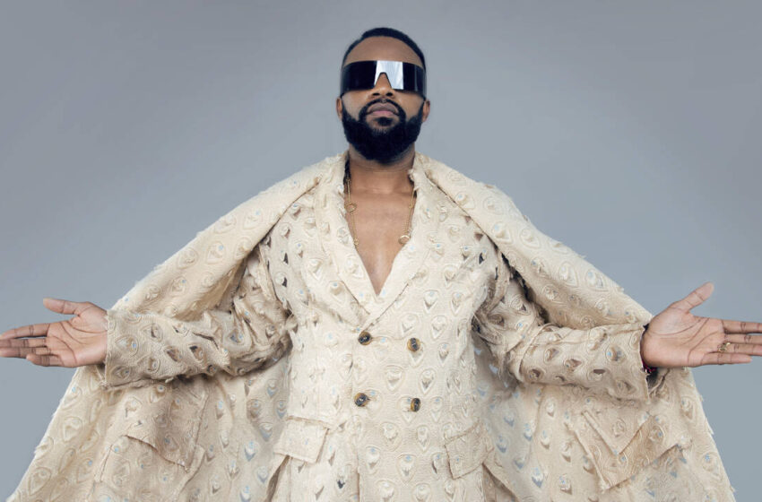  RDC : Fally Ipupa s’exprime contre les violences en Ituri