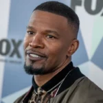 Jamie Foxx