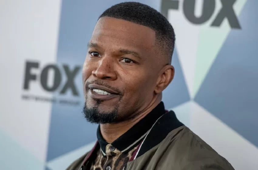  Jamie Foxx : l’acteur américain visé par une plainte pour agression s3xuelle