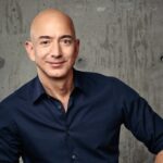 Jeff Bezos