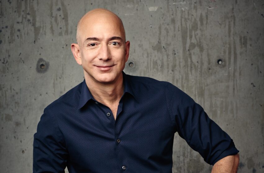  Lune : Jeff Bezos dévoile un peu plus son projet