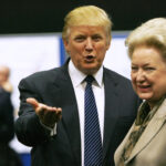 Maryanne Trump Barry