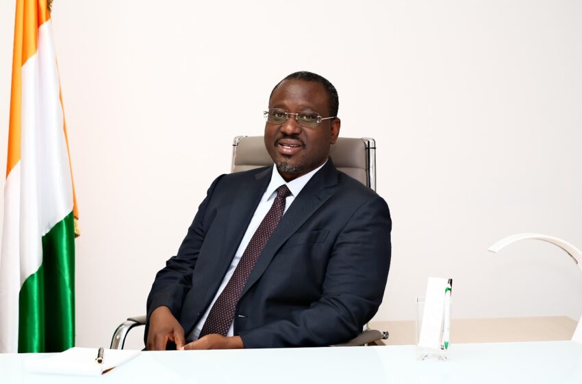  Côte d’Ivoire : Guillaume Soro dément les allégations sur son passeport malien