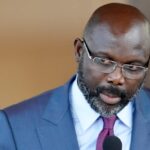 Georges Weah