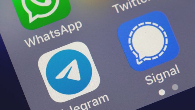  WhatsApp, Thread, Signal et Telegram retirés de l’App Store en Chine