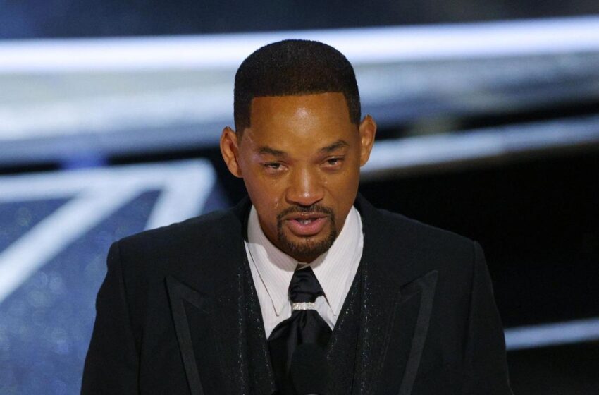  Will Smith réfute les allégations de relations intimes, menace de poursuites judiciaires