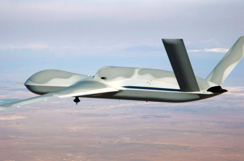  Drones militaires : le Nigeria veut devenir un leader africain