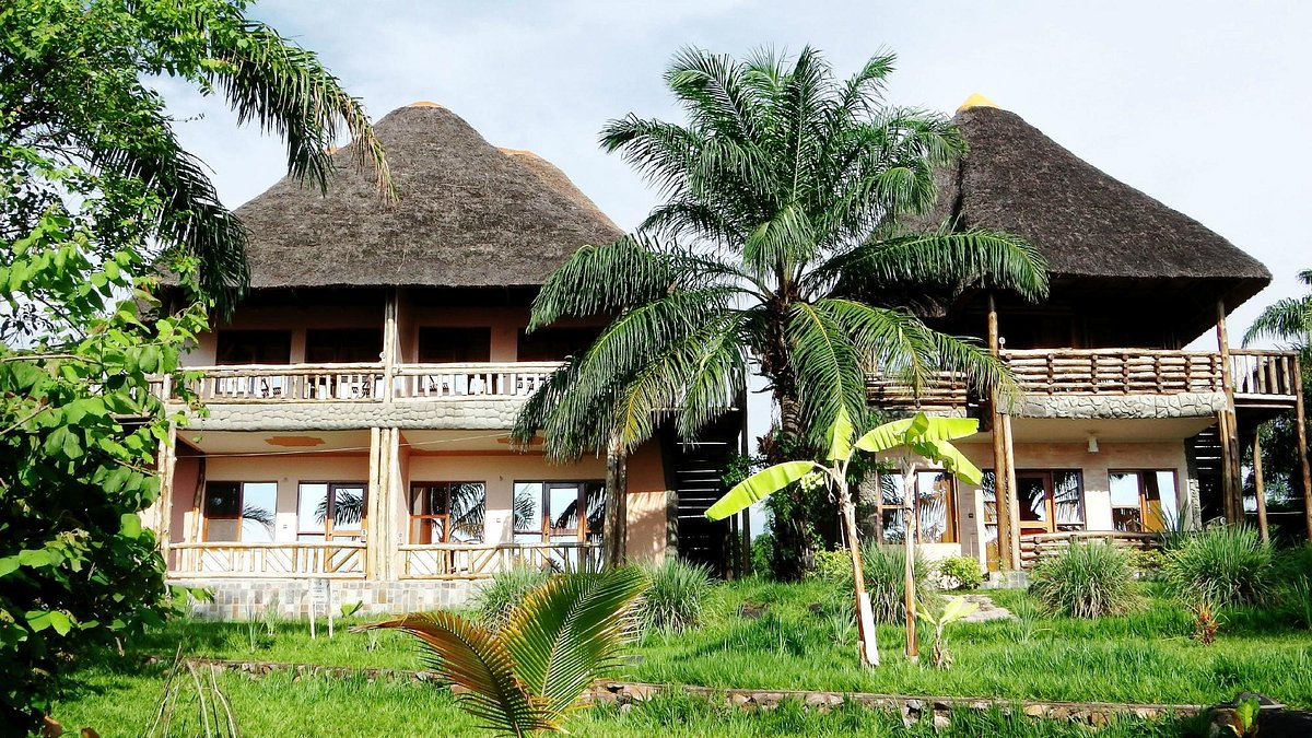 hôtel Tanganyika Blue Bay Resort Bujumbura