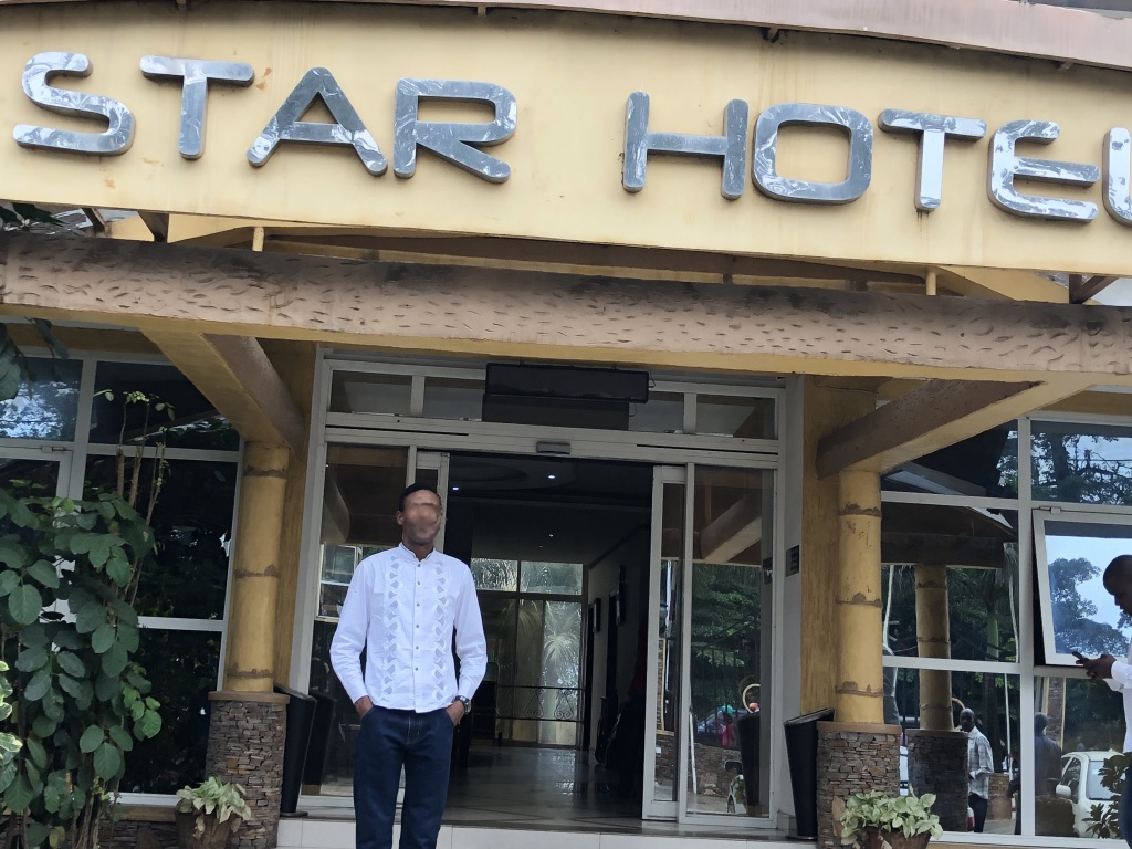 Star hôtel Bujumbura