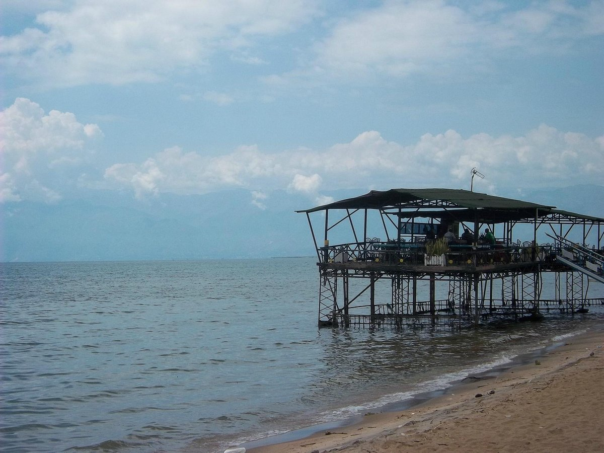 Réserve naturelle de la Rusizi/Visiter le Burundi pour la première fois