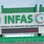 RESULTATS CONCOURS INFAS 2023