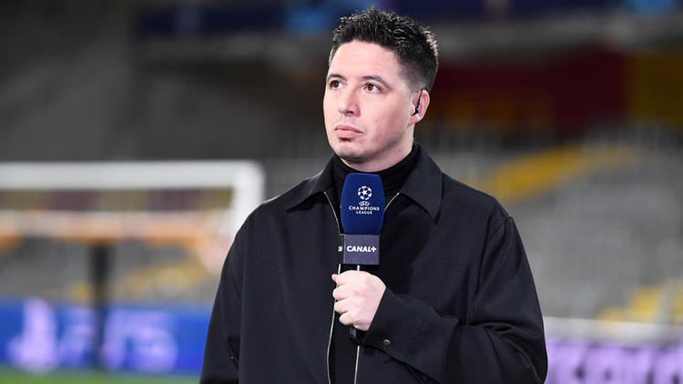  SAMIR NASRI : Kylian Mbappé gagnerait à rester au PSG