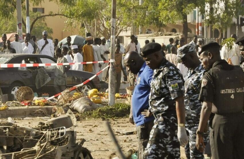  Nigeria : au moins 16 personnes tuées lors d’une attaque