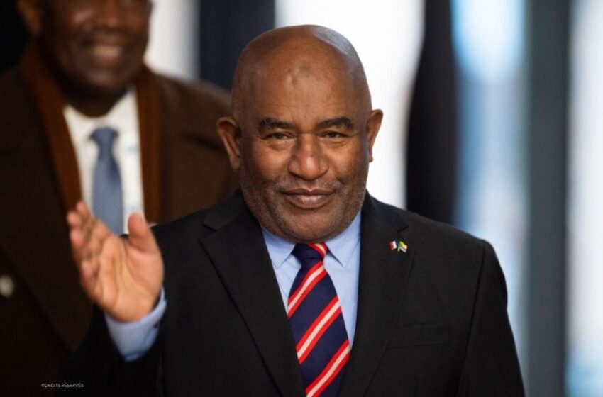  Comores : Révocation de la présidente de la section constitutionnelle et électorale de la Cour suprême