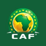 LOGO CAF