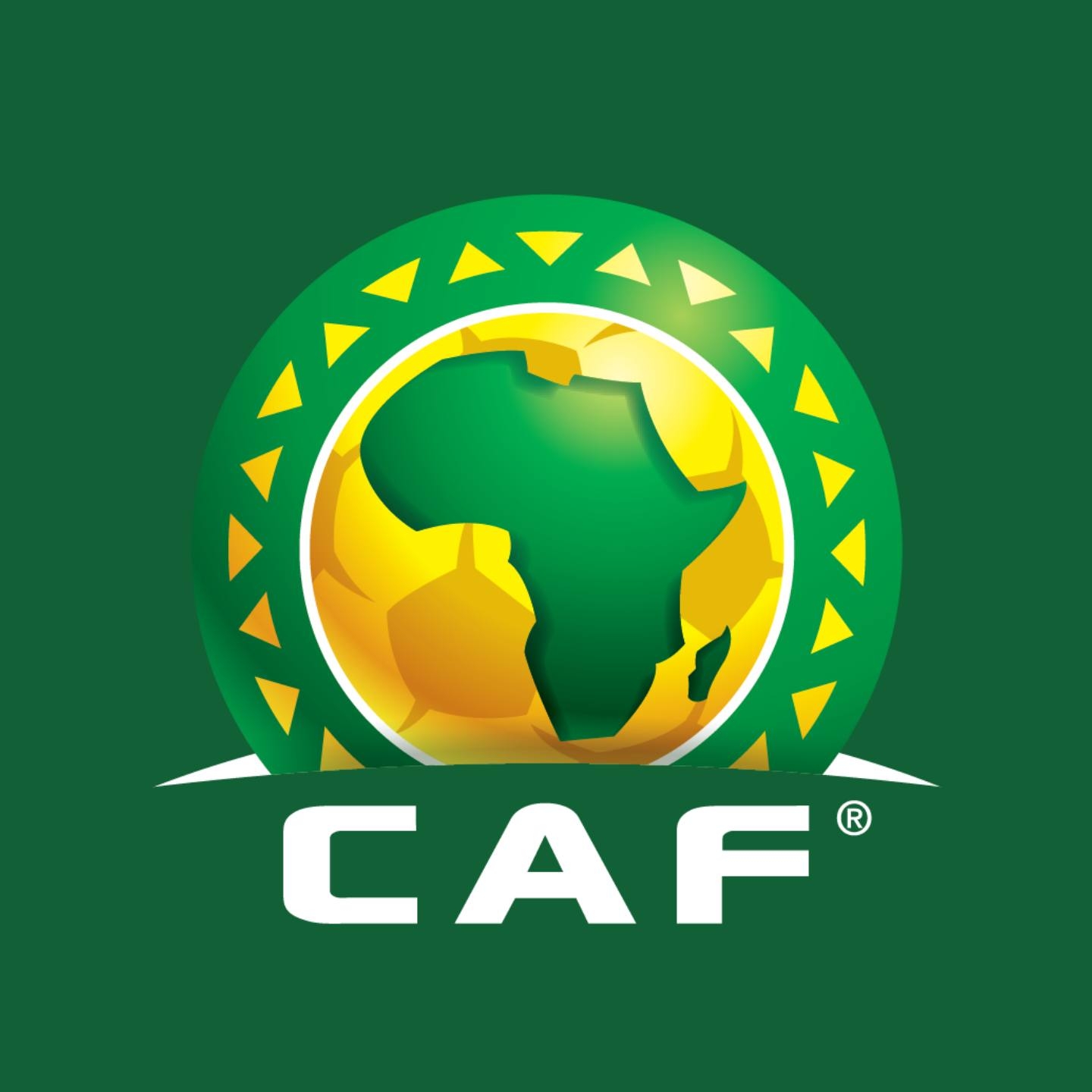 LOGO CAF