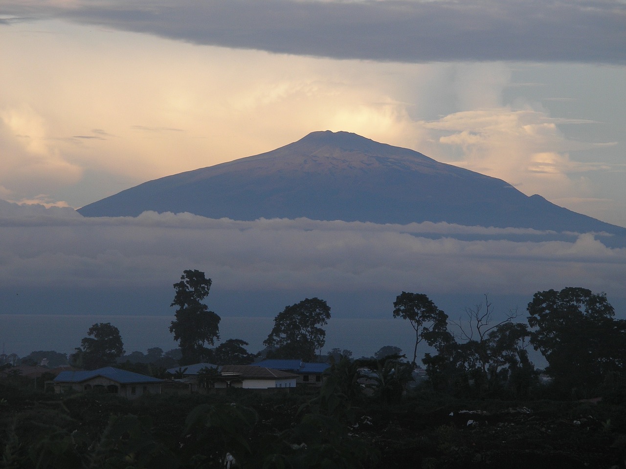 Guinée Equatoriale