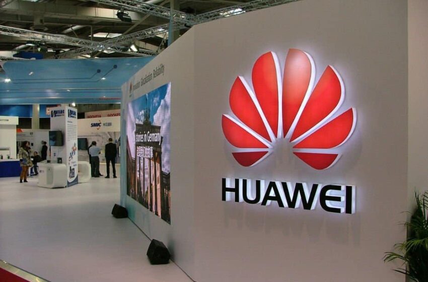  Chine : Huawei résiste aux sanctions américaines