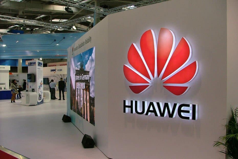 Huawei