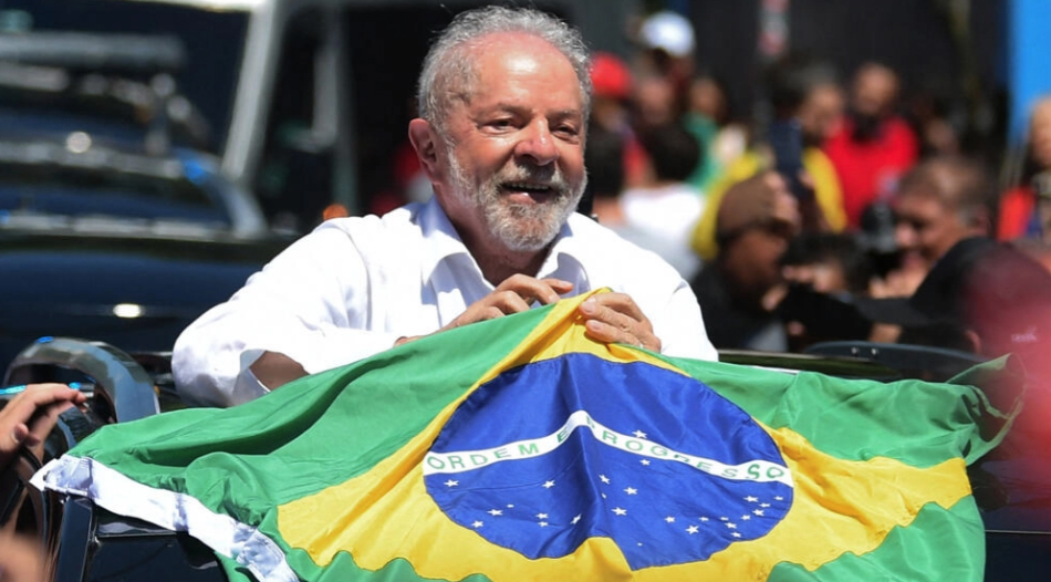 Luiz Inácio Lula da Silva