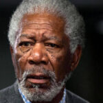 Morgan Freeman