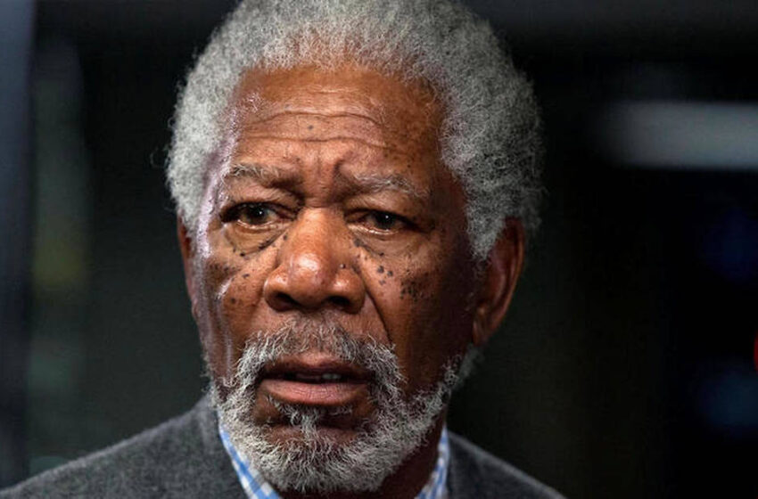  Morgan Freeman : « Je ne suis pas Afro-américain, je suis Américain »