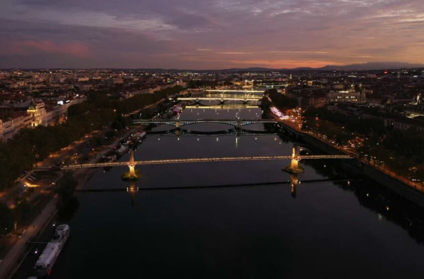  Le Nouvel An à Lyon : des soirées festives pour toutes les envies, découvrez les endroits