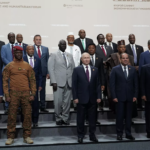 image Poutine et les autorités du Burkina