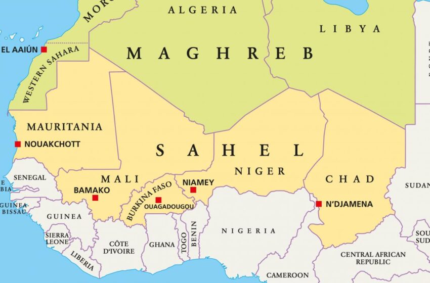  Besoins humanitaires au Sahel : une crise sans précédent