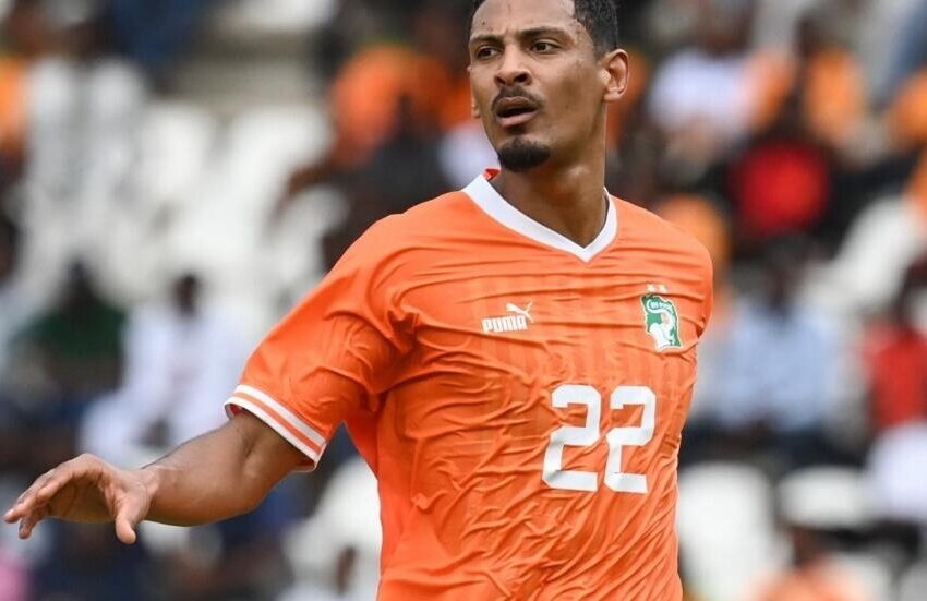  CAN 2023 : Sébastien Haller victime d’une attaque spirituelle ?