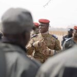 Le Niger et le Burkina Faso se retirent du G5 Sahel