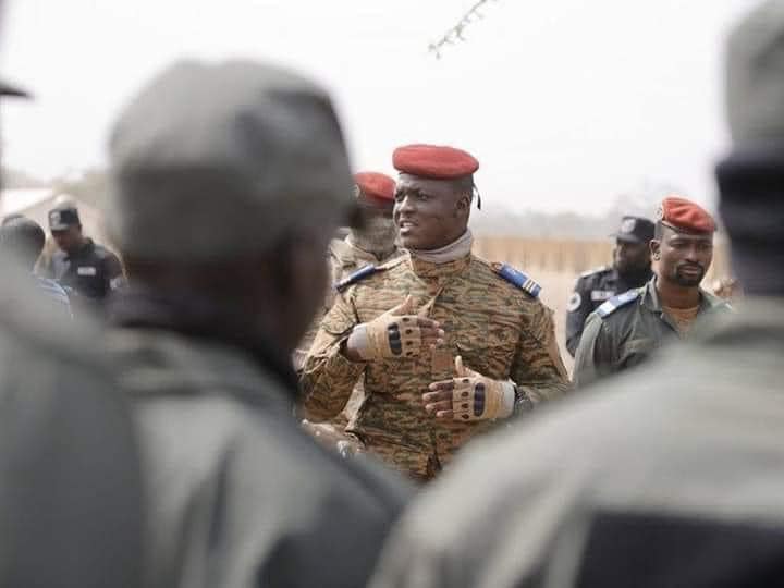  Le Niger et le Burkina Faso se retirent du G5 Sahel et de la Force conjointe