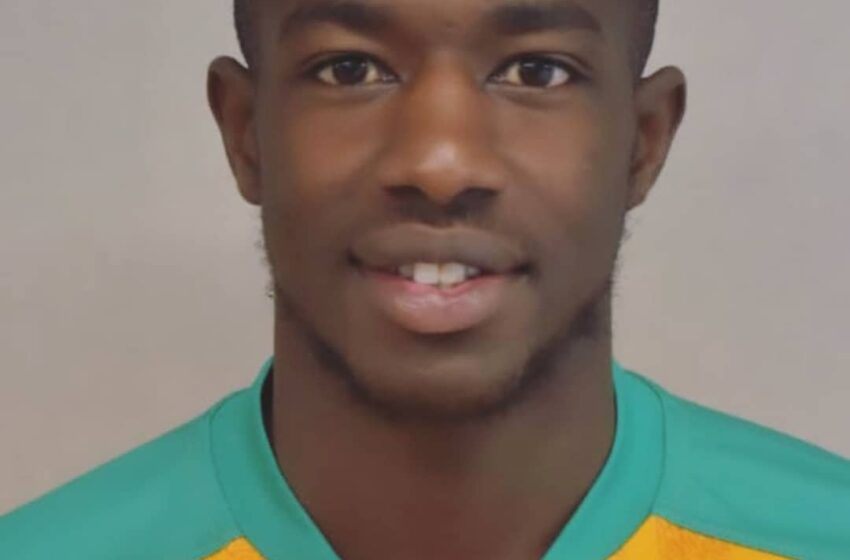  CAN 2023 : Hassane Kamara : « J’espère y être » Exclusif!