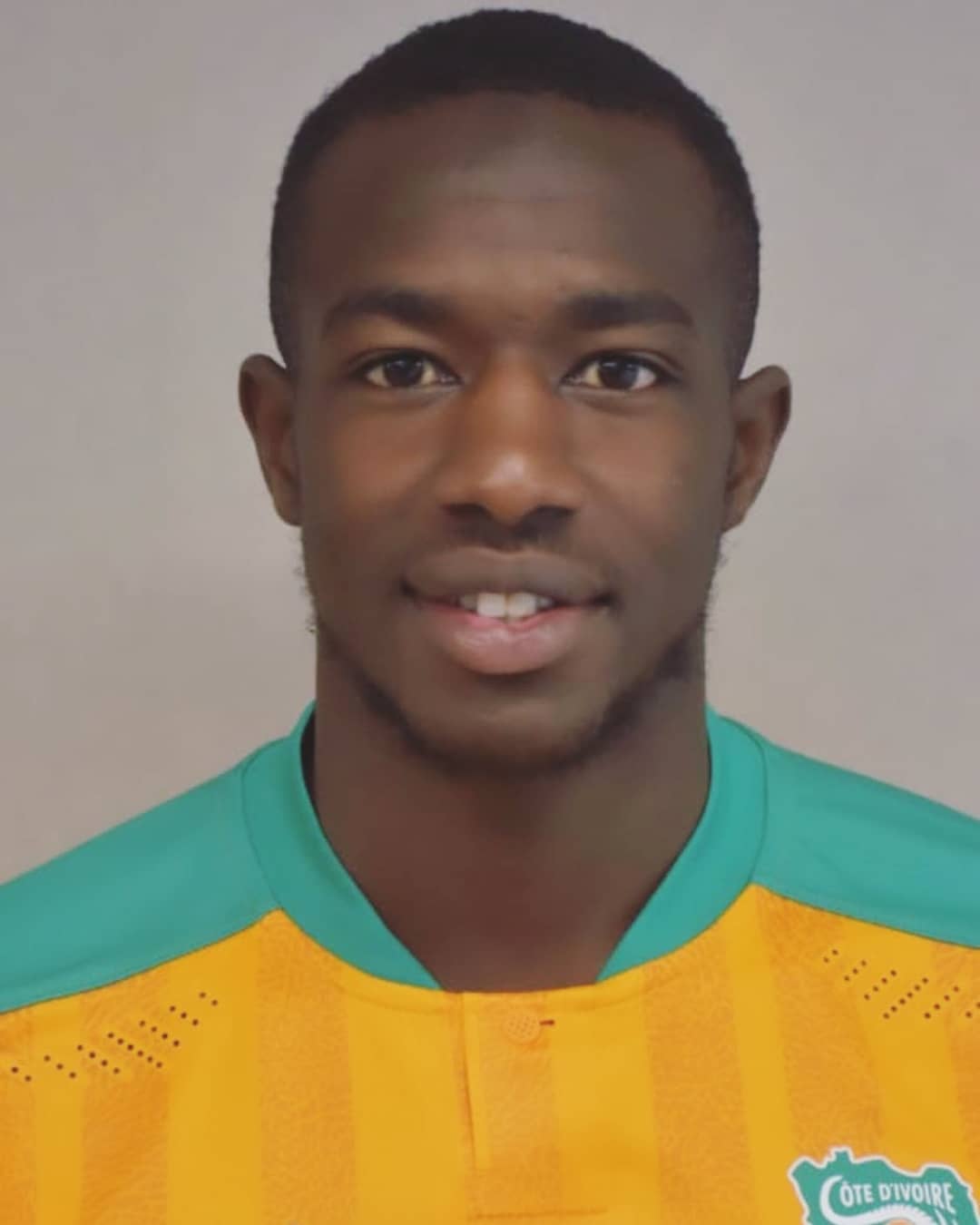 Hassane Kamara