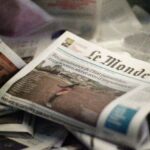 Burkina Faso : La diffusion du journal francais « Le Monde » suspendue!