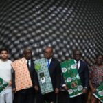 le COCAN et le pagne de la CAN 2023