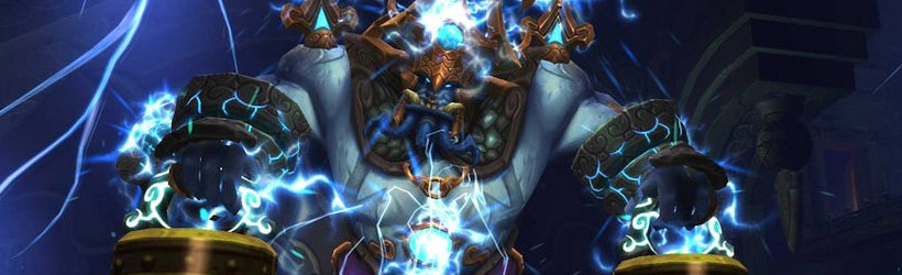  Voici les 10 des méchants de World of Warcraft(Vidéo) !