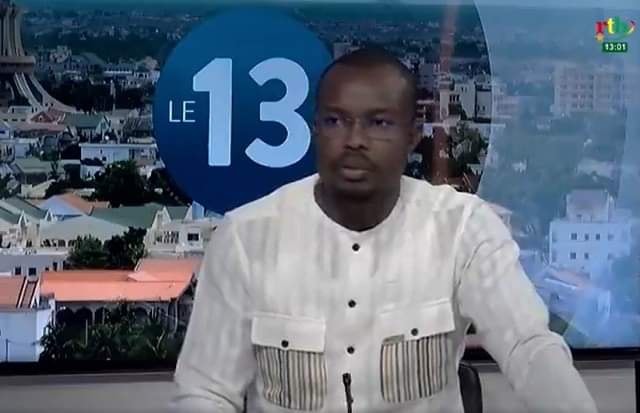 Télévision Burkinabé