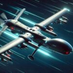 Drone révolutionnaire X-65