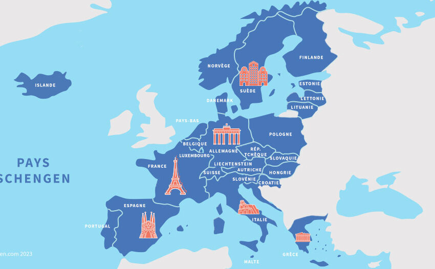  Espace Schengen : voici comment intégrer l’armée même sans diplôme, comment faire