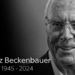 Franz Beckenbauer