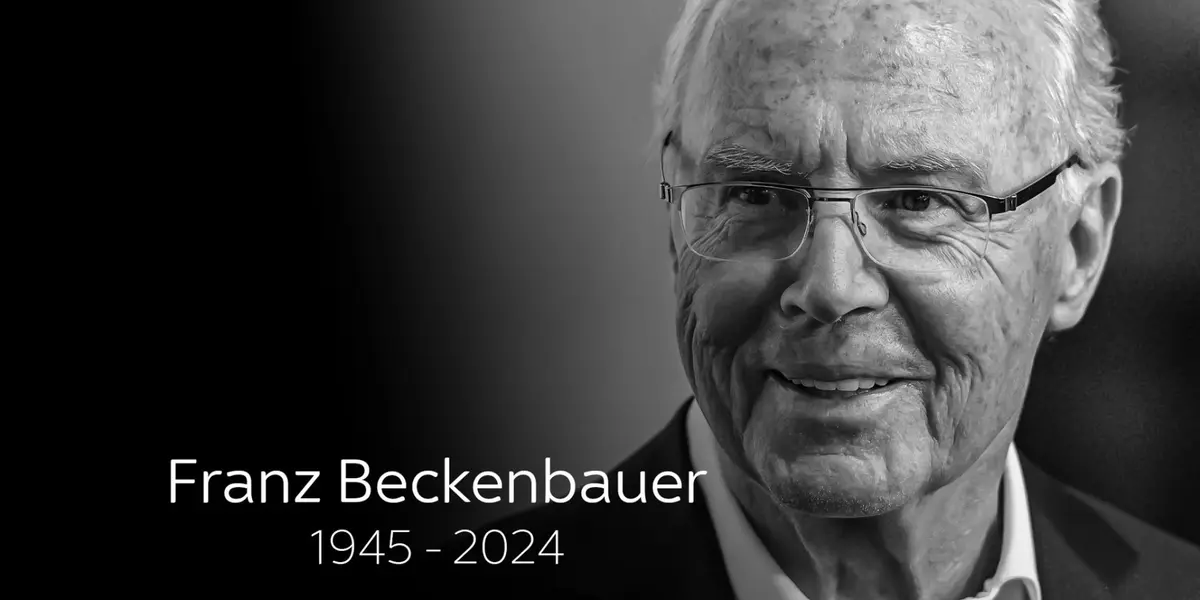 Franz Beckenbauer